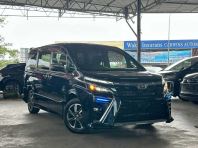 2020 Toyota Voxy 2.0 ZS Kirameki 22k Mileage Grade 4B