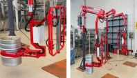 THEMA S.R.L. Manipulator MC Series