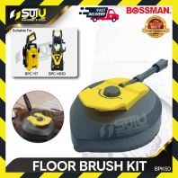 BOSSMAN BPK50 Floor Brush Kit