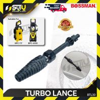 BOSSMAN BTL30 Turbo Lance