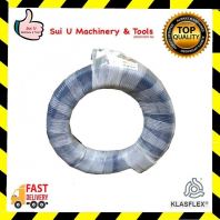 3 INCH X 15ft / 20ft / 25ft KLASFLEX PVC Suction Hose