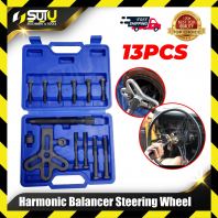 13PCS Harmonic Balancer Steering Wheel 13PCS Harmonic Balancer Steering Wheel