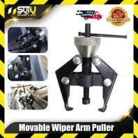 Windshield Wiper Arm Remover Puller / Movable Wiper Arm Puller