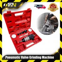 Pneumatic Valve Grinding Machine