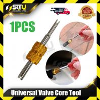 1PCS Universal Valve Core Tool (Double Ended)