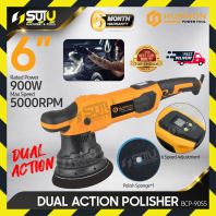 HUMHON BCP-9055 / BCP9055 6" / 15CM Dual Action Polisher 900W HUMHON BCP-9055 / BCP9055 6" / 15CM Dual Action Polisher 900W