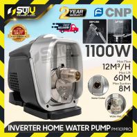 CNP PM1101PRO Inverter Home Water Pump / Multistage Self Priming 1100W CNP PM1101PRO Inverter Home Water Pump / Multistage Self Priming 1100W
