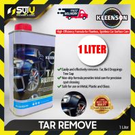 KLEENSON 1L Tar Remove for Remove Bird Dropping / Tar & Tree Sap KLEENSON 1L Tar Remove for Remove Bird Dropping / Tar & Tree Sap