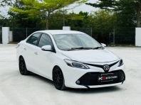 TOYOTA VIOS KELI G SPEC (THAILOOK) 2016