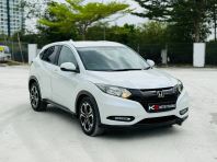 HONDA HRV E SPEC 2017