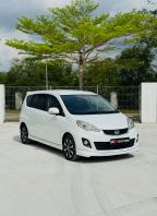 PERODUA ALZA 1.5EZ (AUTO) 2016