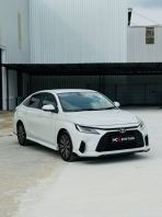 TOYOTA VIOS PARI G SPEC 2023
