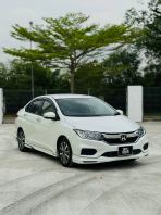 HONDA CITY E SPEC 2019