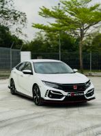 HONDA CIVIC 1.5 TC-P (TYPE R) 2018