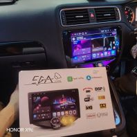 VEGA-AUDIO A18FY-9018 +128GB 360 CAMERA SUPPORT