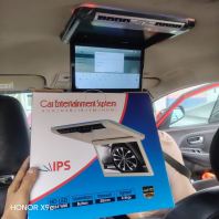 ROOF MONITOR 10.1'' INCH AV IPS HD LED