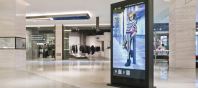 Digital Signage Screen