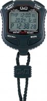 Q&Q - Stopwatch (HS45)