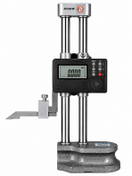 SHAHE - Digital Height Gauge with Dual Columns