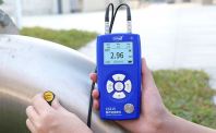 LINSHANG - Ultrasonic Thickness Gauge (LS215)