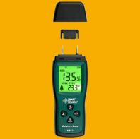 SMART SENSOR - Moisture Meter (AS971)