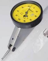 MITUTOYO - Dial Test Indicator (513-424-10E)