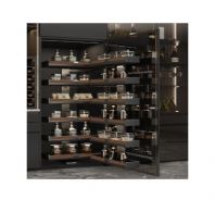 6-Tier Multipurpose Pull Out Unit #WR45