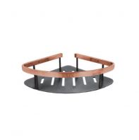 SUS304 Triangular Rack #BA-ND40-CR1-RGBL