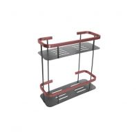 2-Tier Multi-purpose Rack #BA-ND40-RT2-RGBL