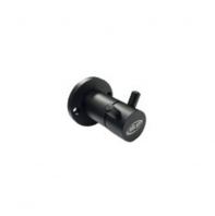 Double Aluminium Towel Hooks #BA-Z50-HK2-BL