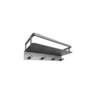 Aluminium Multipurpose Rack #BA-Z51-GR1-GM