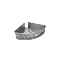 Aluminium Multipurpose Corner Rack #BA-Z51-CR1-GM