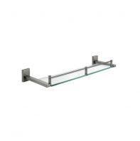 Single Glass Shelf #BA-ND39-GS1-GM