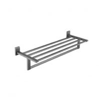 Multi-Purpose Clothes Hanger #BA-ND39-RA1-GM