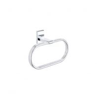 Towel Ring #BA-ND39-TR1-CH