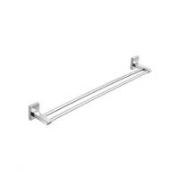 Double Clothes Hanger #BA-ND39-LH2-700-CH