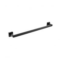 Single Clothes Hanger #BA-D69-LH1-BL