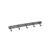 Clothes Hook - 5 Hooks #CLH-C951-5-GM