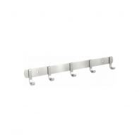 Clothes Hook - 5 Hooks #CLH-C951-5-SS
