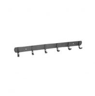 Clothes Hook - 6 Hooks #CLH-C951-6-GM