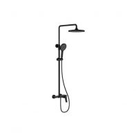 Exposed Shower Set #KS-DWC919