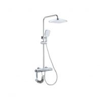 Concealed Shower Set #KS-NT510
