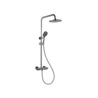 Concealed Shower Set #KS-NT511-GM