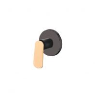 Concealed Shower Mixer #KS-TA97-CM1-BLRG