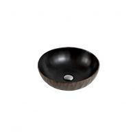 Ceramic Basin (Waste Not Included) #BA-AQ133-400