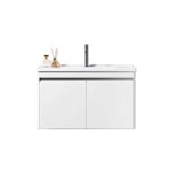 Main Cabinet With Basin #BA-UMC42-800