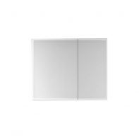Cabinet with Mirror #MR-U53-6075