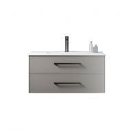 Main Cabinet With Basin #BA-UMC43-600