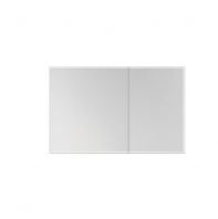 Cabinet with Mirror #MR-U53-7575