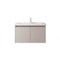 Main Cabinet With Basin #BA-UMC47